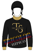 Chaquetilla The Society