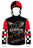 Chaquetilla Azabache Racing Stable