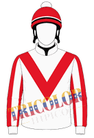 Chaquetilla V & V