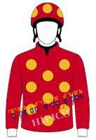 Chaquetilla Giovanni Pantaleón