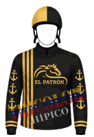 Chaquetilla Mireya La Grande