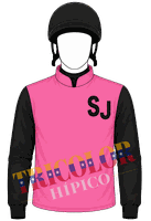 Chaquetilla Luis Francisco I