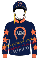 Chaquetilla La Vieja II & Real Anc Star