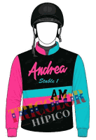 Chaquetilla Andrea Stables
