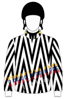 Chaquetilla Madagascar