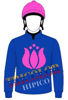 Chaquetilla Flor de Fabi