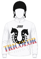 Chaquetilla J.R.R.F. Racing