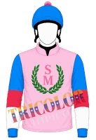 Chaquetilla Siete Rayos-J.B.