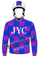 Chaquetilla JyC Family Blessed