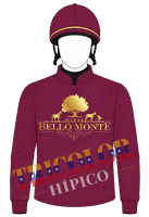 Chaquetilla Haras Bello Monte