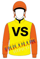 Chaquetilla V.S.