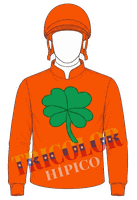 Chaquetilla El Aventurero