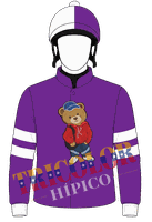 Chaquetilla God's Plan